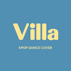 同志社KPOPダンスサークル Villaアイコン画像