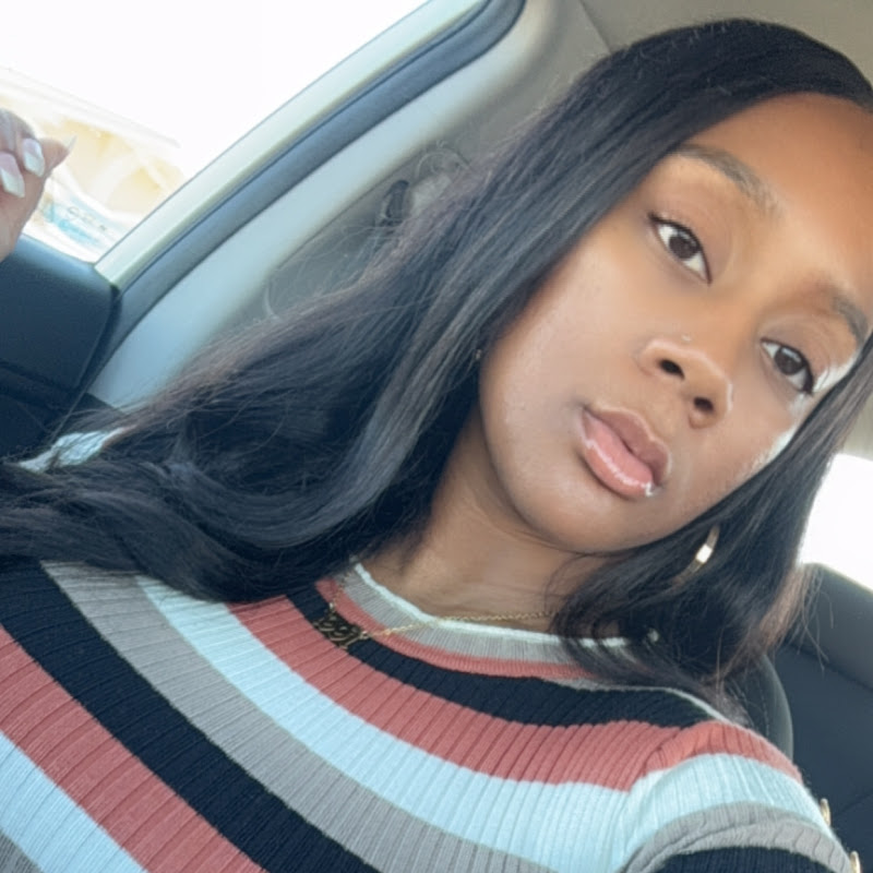 Keke McGhee🌹888