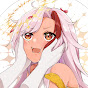 塔西亞 貝爾 VTuber 大頭貼