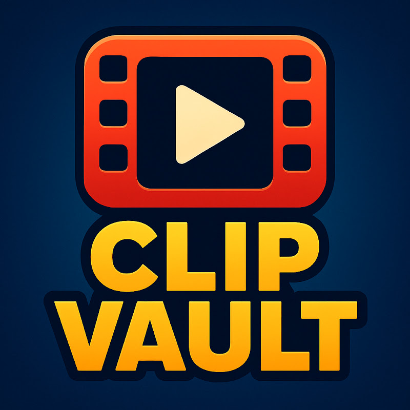 Clip Vault