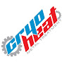 CryoHeat Metal Treatment  logo