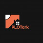 PlOTark UP logo