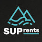 SUPrents logo