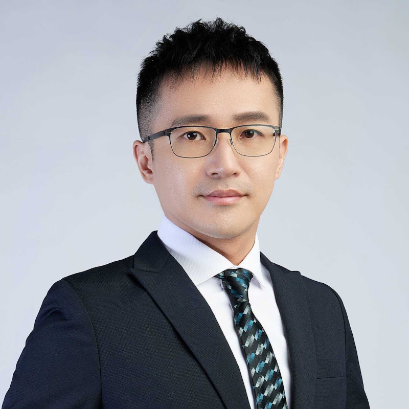 法律隨孫聽 YouTube 頻道頭像