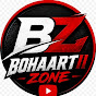 Bohaartii Zone (BZ) profile