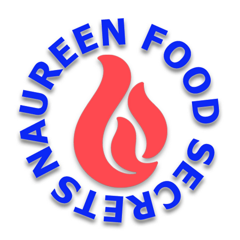Naureen Food Secrets