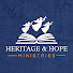hyUxe3R3dW0-channel-avatar-Heritage & Hope Ministries