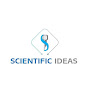 Scientific Ideas logo