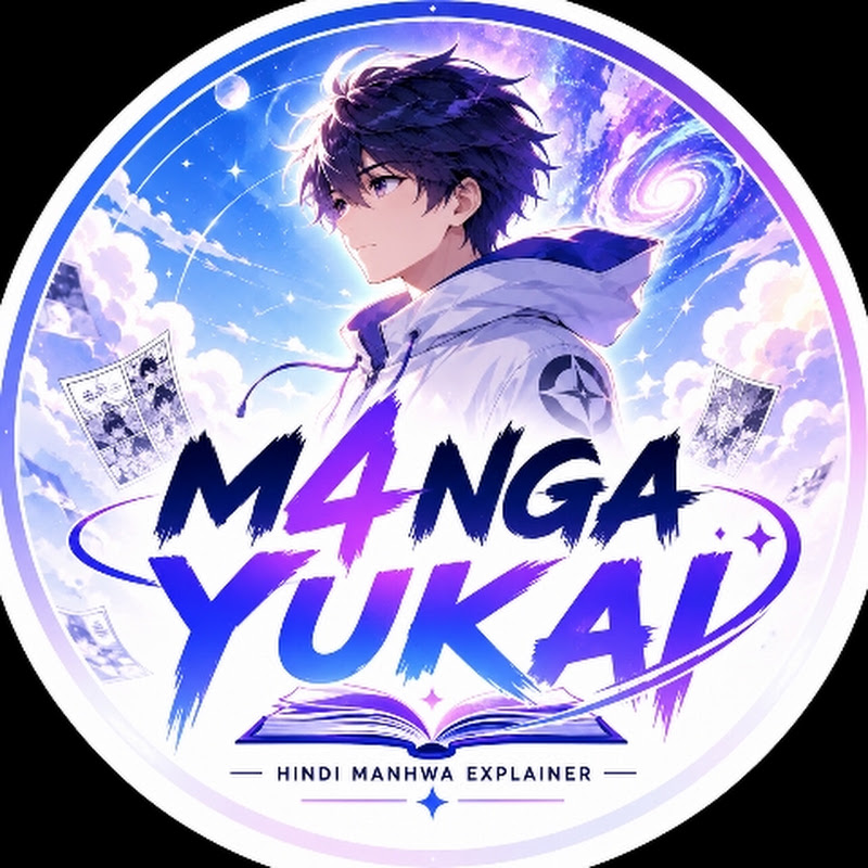 M4nga Yukai