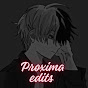 Proxima edits  logo