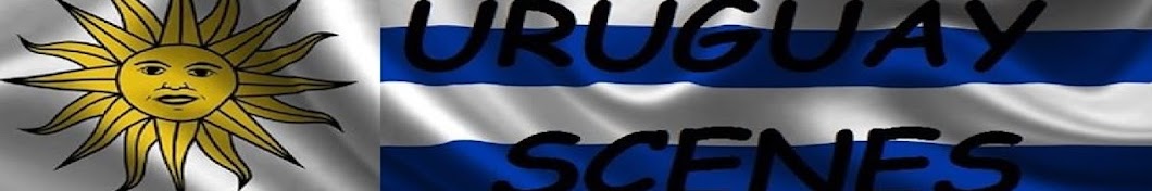 Uruguay Scenes YouTube channel avatar