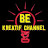 BE KREATIF CHANNEL