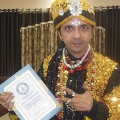 Magician Jaikumar