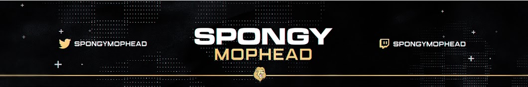 SpongyMopHead YouTube kanalı avatarı