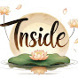 Inside the Stillness logo