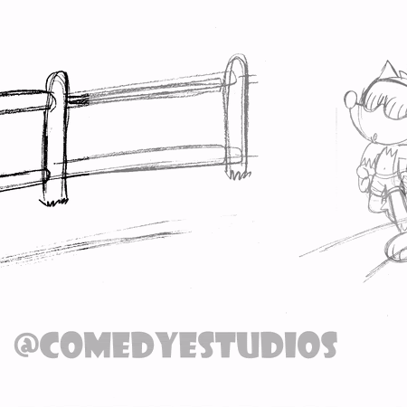 Post from ComedyEstudios