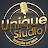 Unique studio