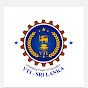 VTI Sri Lanka logo