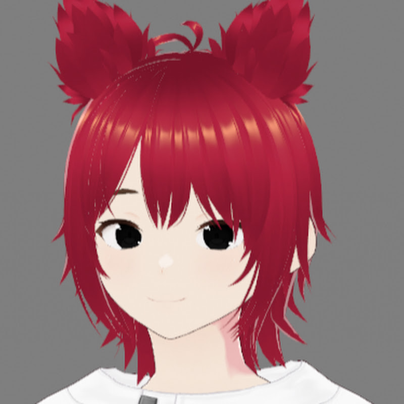 狐化しいず