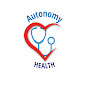 Autonomy Health logo