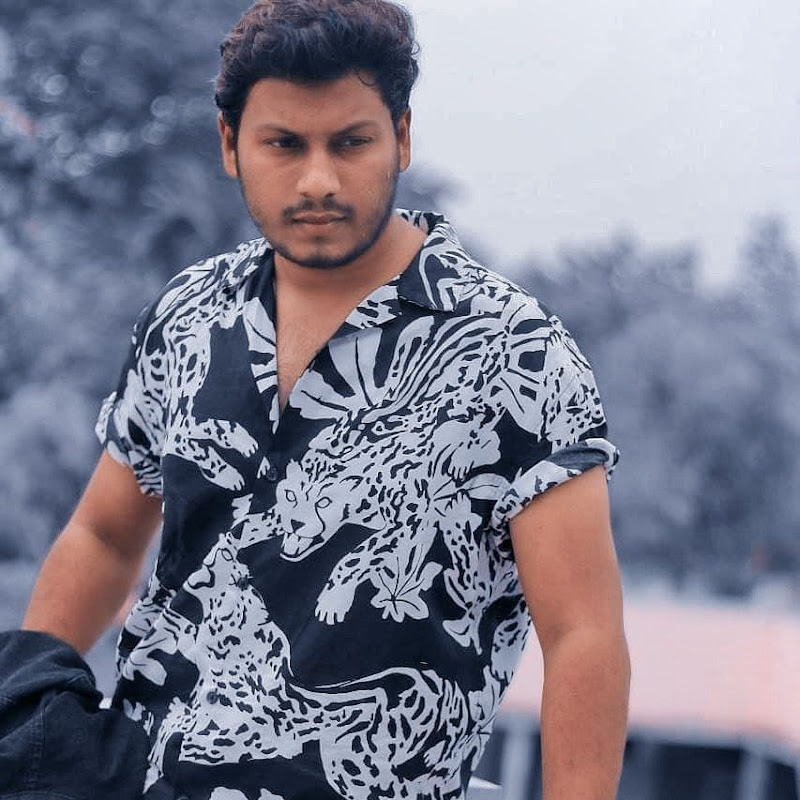 Telugodi Attitude