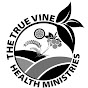 The True Vine Health Ministries  logo