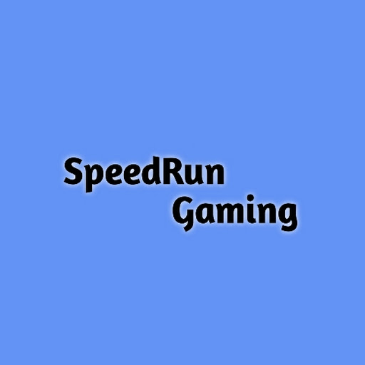 SpeedRun Gaming