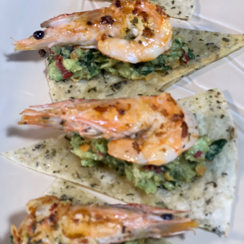 Healthy meals 