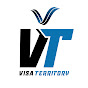 Visa Territory logo