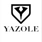 YAZOLE WATCH logo