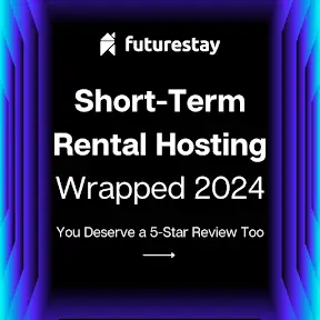 futurestay YouTube channel