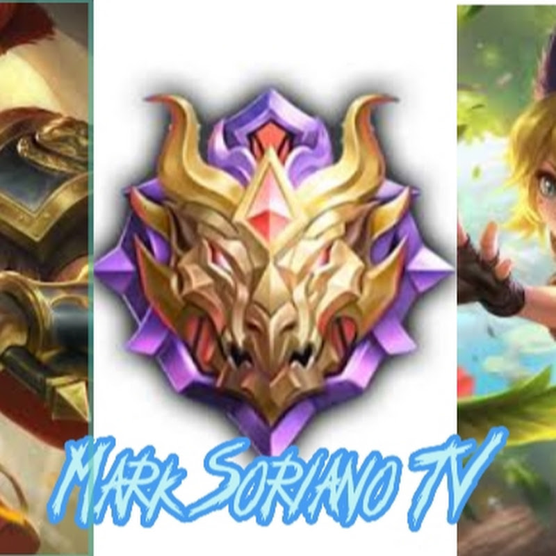 Mark Soriano TV