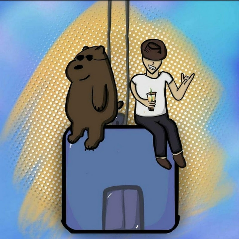 GucciPowerGrizzlyBearDopeAF