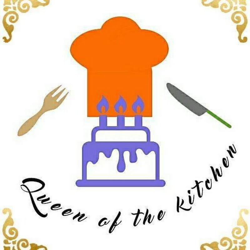 Queen of the Kitchen