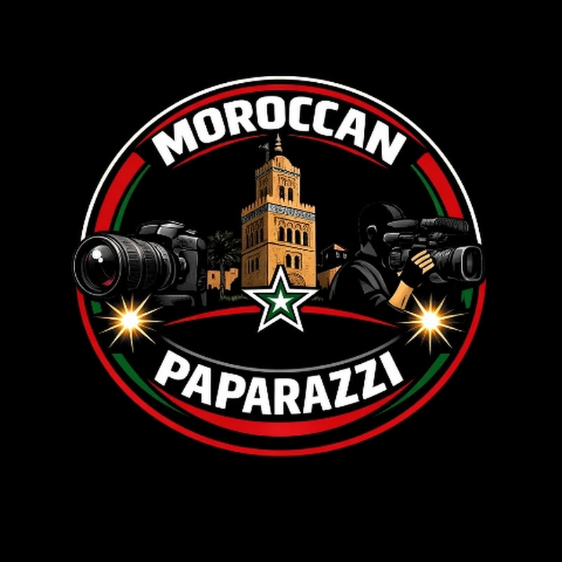 Moroccan Paparazzi II باباراتزي المغرب 