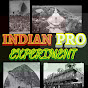 INDIAN PRO EXPERIMENT logo