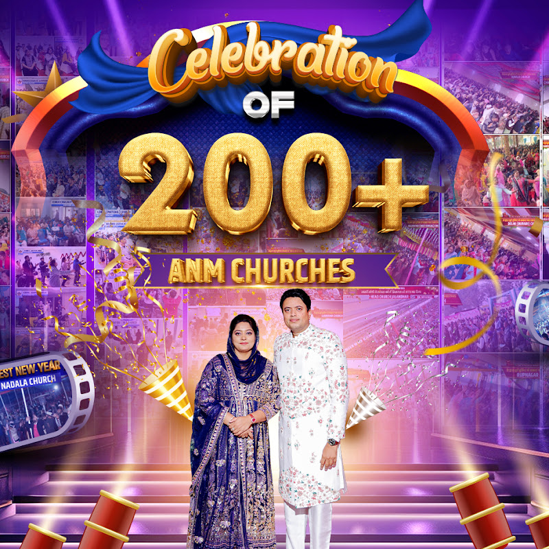 Ankur Narula Ministries