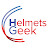 Helmets Geek
