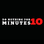 Do Nothing For 10 Minutes logo