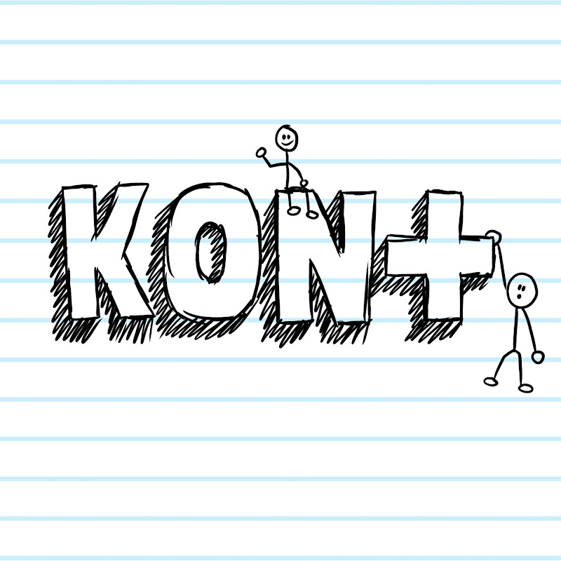 Kon+