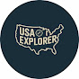 USA Explorer US1 logo