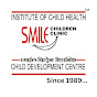 Smile Children Clinic | Well Child Clinic logo