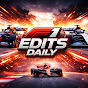 Hire F1 Edits Daily — Sports & Outdoors YouTube creator for sponsorships