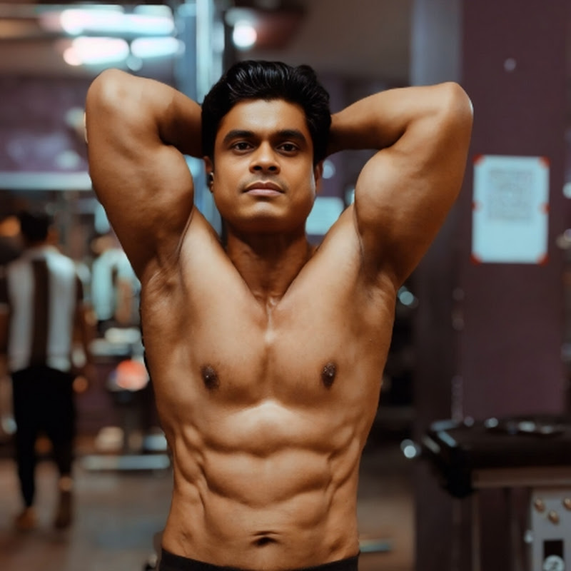 Shakir Ali