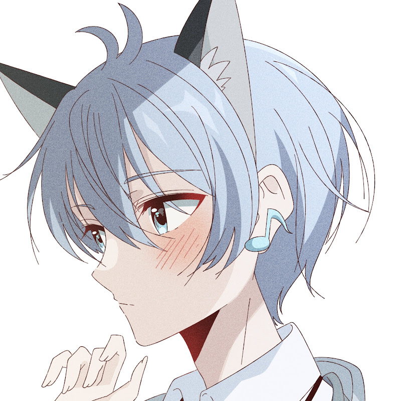 伊音ねこ / Ioto Neko