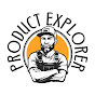 Product Explorer logo