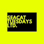 Seacat Tuesdays logo