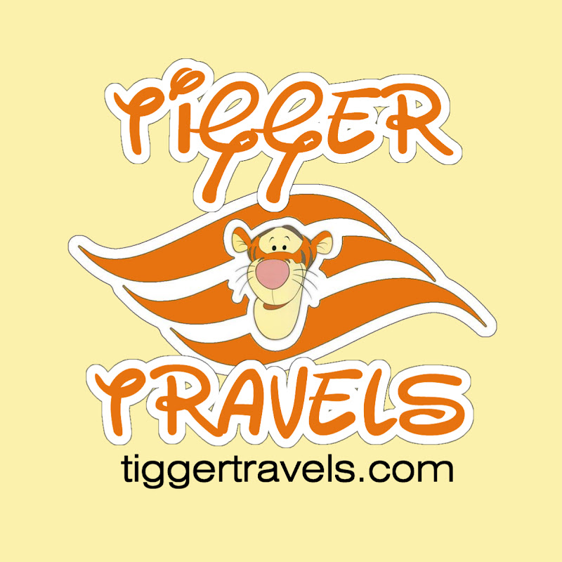 Tigger Travels Site