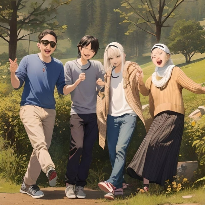 Serba HobiKU