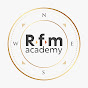 RFM Academy logo